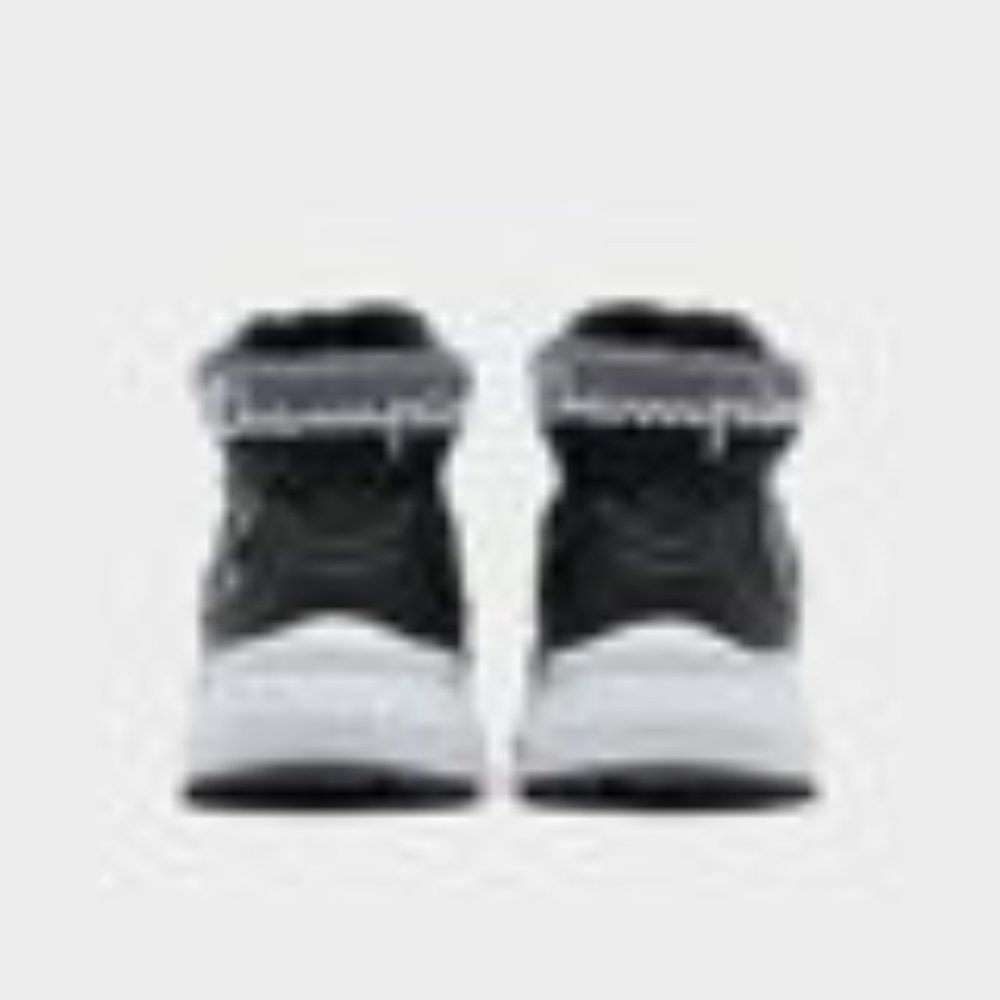 Champion Black & Gray Size 10 - Picture 3 of 11